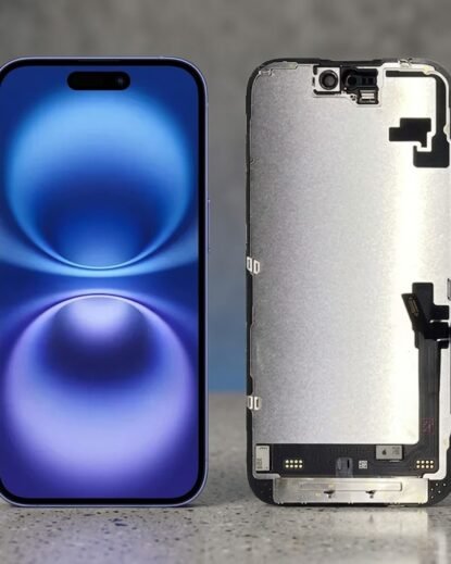 Thay Màn Hình iPhone 16 tại Apple Thên Long Phát