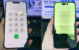 Thay Màn Hình iPhone 16 Pro - Ảnh 3